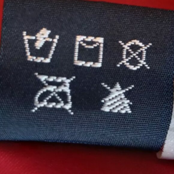 Cutter and Buck Men's Jacket Size XLarge Red Golf Windbreaker Rain Jacket - Picture 8 of 14